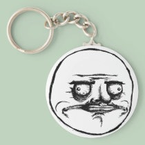 Me Gusta keychains
