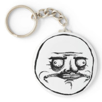 Me Gusta Key Chains