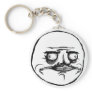 Me Gusta Key Chains