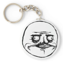 Me Gusta Key Chains