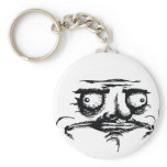 Me Gusta Keychain