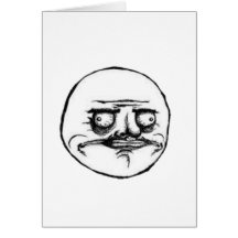 me gusta large card