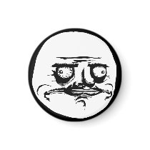 ME GUSTA Magnet