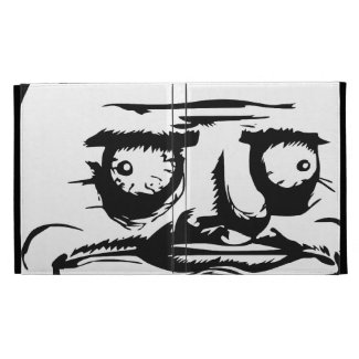 Me Gusta Meme iPad Case