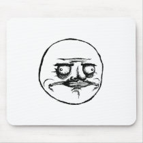 Me Gusta Mousepads