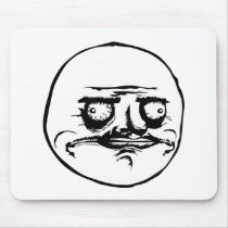 Me Gusta Mousepad