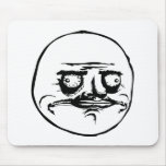 Me Gusta Mousepad
