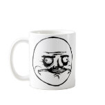 Me Gusta mug