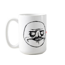 Me Gusta Coffee Mugs