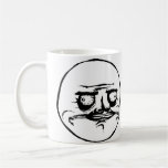 ME GUSTA Mug