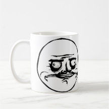 ME GUSTA Mug