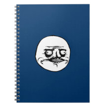 ME GUSTA Notebook