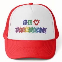 Me gusta Paintball hats