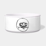 Me Gusta Dog Bowls