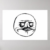 Me Gusta Posters