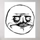 Me Gusta posters