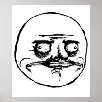 Me Gusta Posters