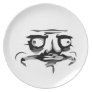 me gusta web comic face Plate