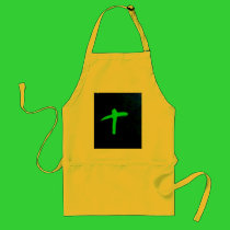 me irish cross aprons by VIKINGJIM me irish cross aprons