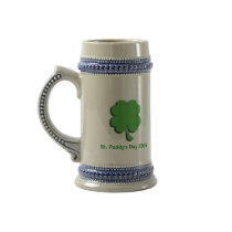 Me lucky charms mugs by AlisonDarcy Me lucky charms mugs