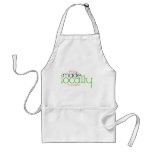 Me Made Locally Apron