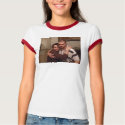 me&mama T-shirt by clinton87 me&mama T-shirt