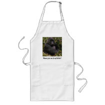 ME & MY GRILLER BBQ Apron by RavenSpiritPrints ME & MY GRILLER BBQ Apron