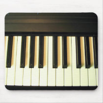 Me & My Keys_ Mousepad_by Elenne Boothe