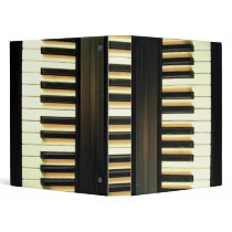 Me & my piano_ binder