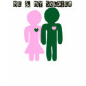 Me & My Soldier t-shirts by ashleyclem Me & My Soldier t-shirts