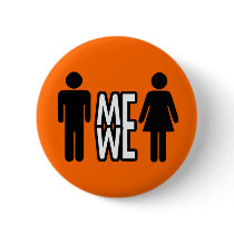 Me 'N' We (Button)