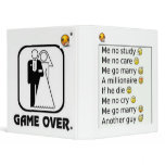 me no study binder