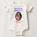 Infant Organic Onesie / Creeper