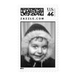 me postage stamp