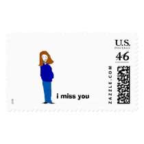 me!!! postage by magictechie me!!! postage