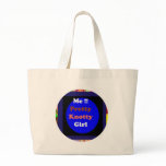 Me !!   Pretty Knotty Spoiled Girl bags