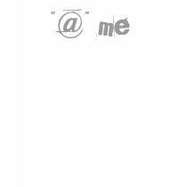 "@" me sassy t shirt by PRsarahevans "@" me sassy t shirt