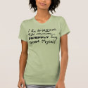 Me! t-shirts