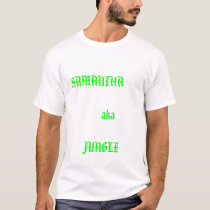 me t-shirts