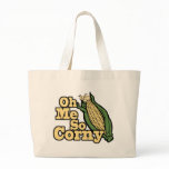 Me So Corny Bag