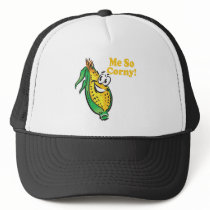 Me SO Corny  corn  cob hats
