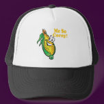 Me SO Corny  corn  cob