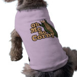 Me So Corny Pet Clothes