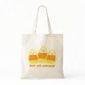 Me So Corny Halloween Bag