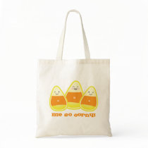 Me So Corny Halloween Bag