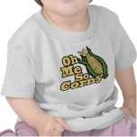 Me So Corny Tee Shirts