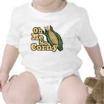 Me So Corny Shirt