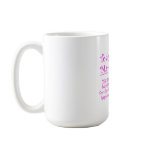 Me-Sponsible Coffee Mug