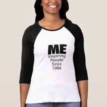 ME t-shirt