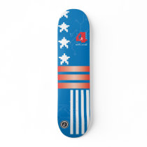 mE the patriot skateboards by mlawhor mE the patriot skateboards